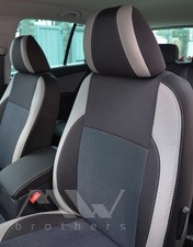 Seat Covers Custom Liners
