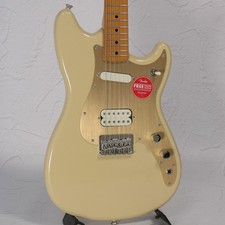 Battipenna Squier by Fender