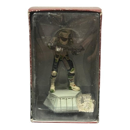 Star wars agostini - de, kashyyyk