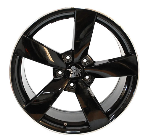 Cerchio lega ultra wheels - cerchio,