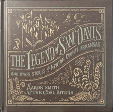 Legend of Sam Davis : And