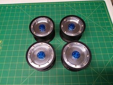 Cerchi tmaxx alluminio - cerchi,