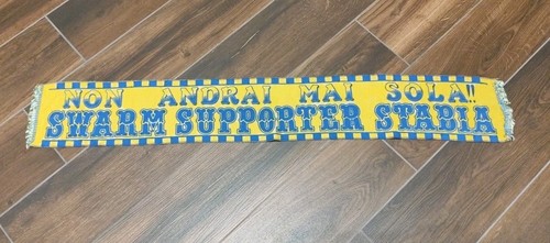 Sciarpa scarf ultras swarm - sciarpa,