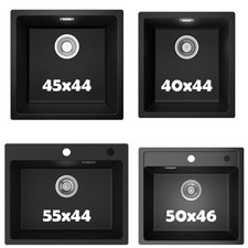 Lavello in granito lavello