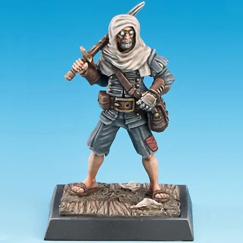 Imp 042 freebooter - imp, fate