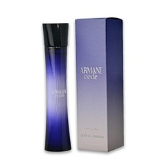 Profumo donna Armani code Eau
