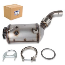 per BMW DPF Filtro