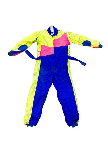Tuta kart - tuta, go
