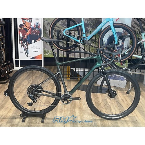 Giant revolt advanced - giant,