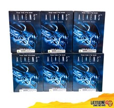 PALISADES ALIENS ALIEN SWARM