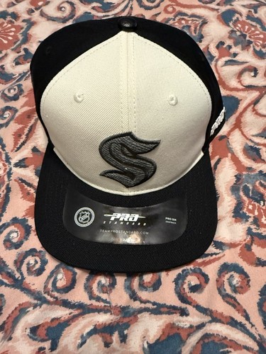 Cappello snapback seattle - cappello,