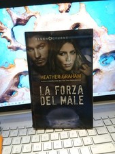 La forza del male Heather  graham blue nocturne