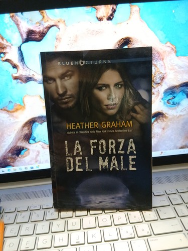 Forza del male heather - forza,