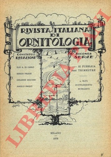 Rivista italiana - italiana, di