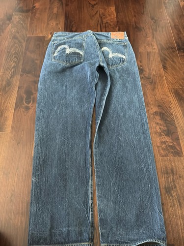 Jeans evisu tasche - evisu,