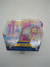 PAW Patrol: The Movie