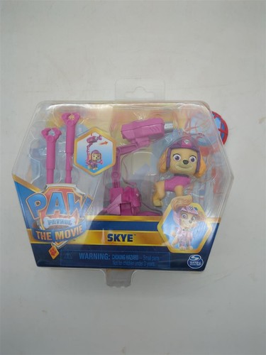 Paw patrol the movie - paw, patrol: