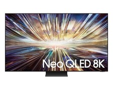 TV 65" SAMSUNG QE65QN800DT NEO QLED 8K SMART WIFI HDMI USB GRAPHITE BLACK NO 3D