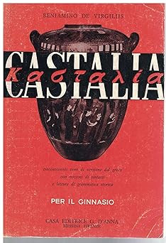 Castalia per ginnasio - per,