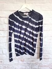Desigual maglia a maniche
