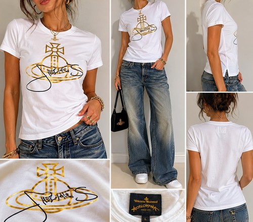 Shirt vivienne westwood - t-shirt,