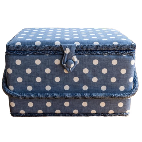 Hobbygift cestino cucito - hobbygift,