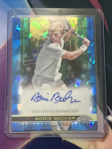 2024 topps chrome sapphire - chrome,