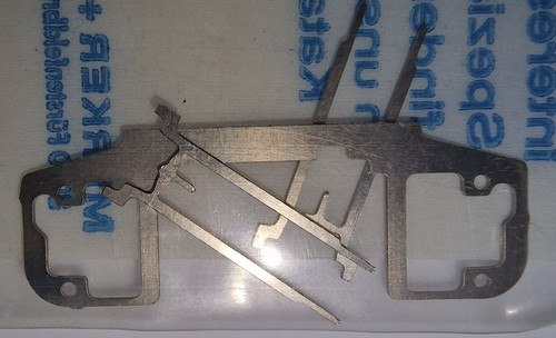 Merker fischer 6304 - merker,