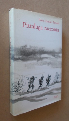 Paolo emilio taviani - paolo,