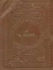 DA IL CAFFE' NARRATIVA