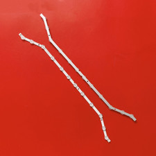 2pcs Strisce LED per Samsung UN32EH5300 UE32EH5020 UE32EH5300 HG32AD590 LH32MDCP