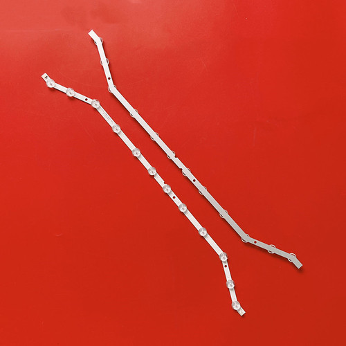 2pcs strisce led per - 2pcs,
