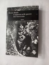 L'infanzia nelle guerre del