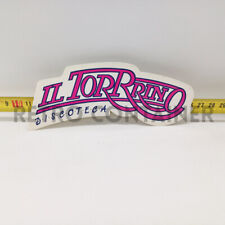 Adesivo Vintage Sticker