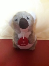 Trudi Peluche Koala Teo By