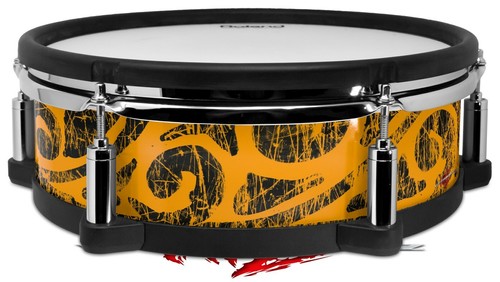 Avvolgitore per roland pd128 - per,