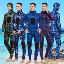 Muta Uomo 3mm Neoprene