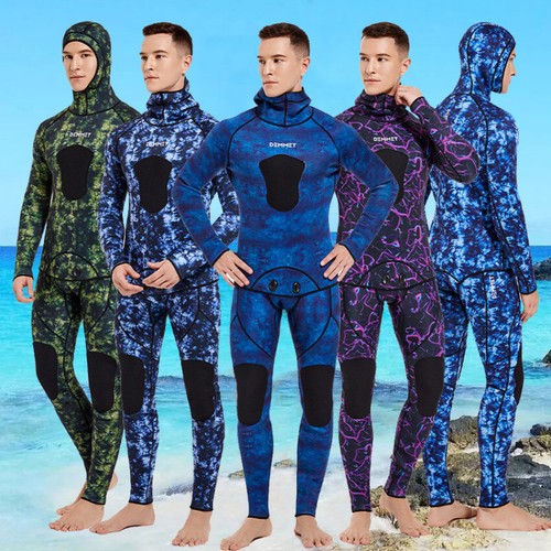 Muta uomo 3mm neoprene - muta,