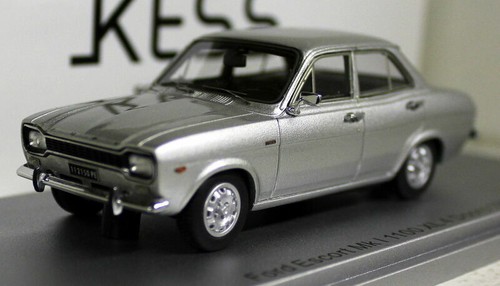 Ford escort mk1 1100 - escort, 4