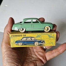 CIJ ANCIEN véritable  PANHARD