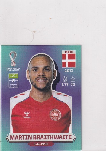 Panini qatar coppa del mondo - panini,