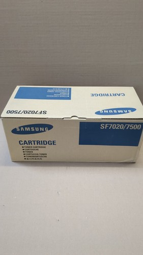 Toner originale samsung fax - originale,