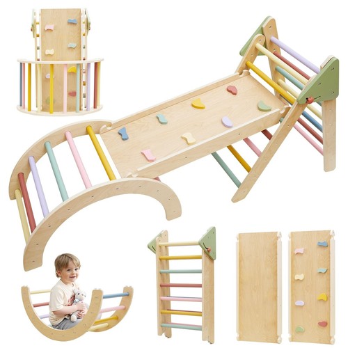 7in1 pikler triangolo - pikler,