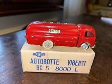Mercury n. 96 Viberti BC5 Esso  con reprobox