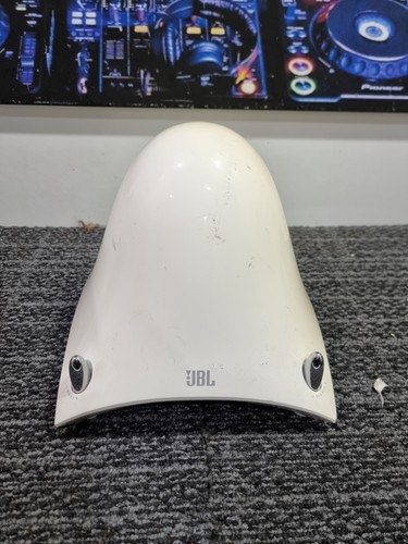 Jbl creature bianco cablato - jbl,