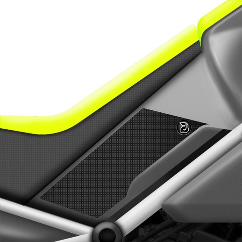 Bloq aprilia tuareg 660 - aprilia,