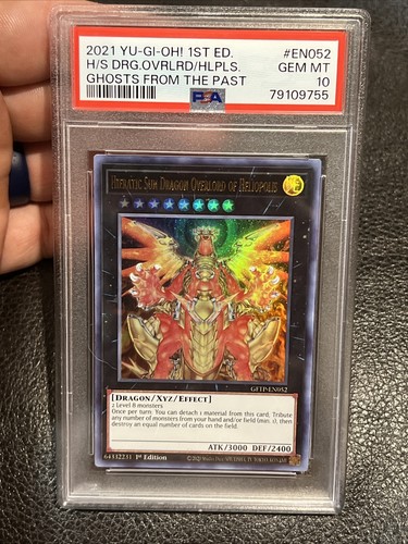 2021 yugioh edizione - yugioh, drago