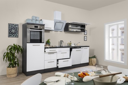 Cucina cucinino blocco - cucinino,