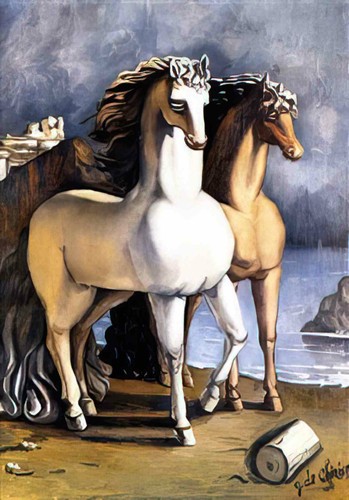 Giorgio chirico foto - giorgio,