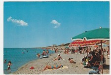 CASTELLANETA MARINA - TARANTO - VIAGG. -14694-